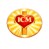 ICM Matrimony icon