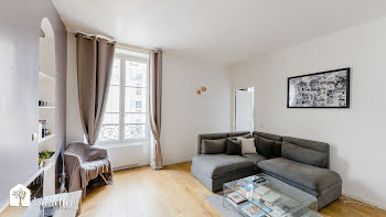 appartement à Levallois-Perret (92)