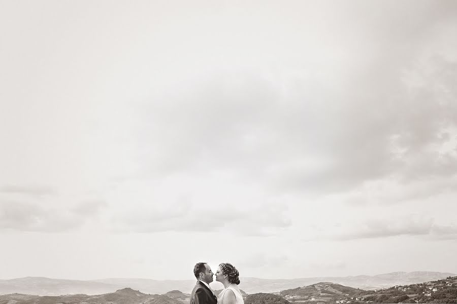 Fotógrafo de bodas Ivana Grasso (ivanagrasso). Foto del 15 de diciembre 2017