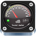 Sound Meter: Decibel Meter