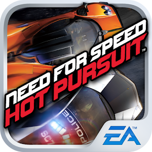 Revision Need for Speed™ Hot Pursuit apk