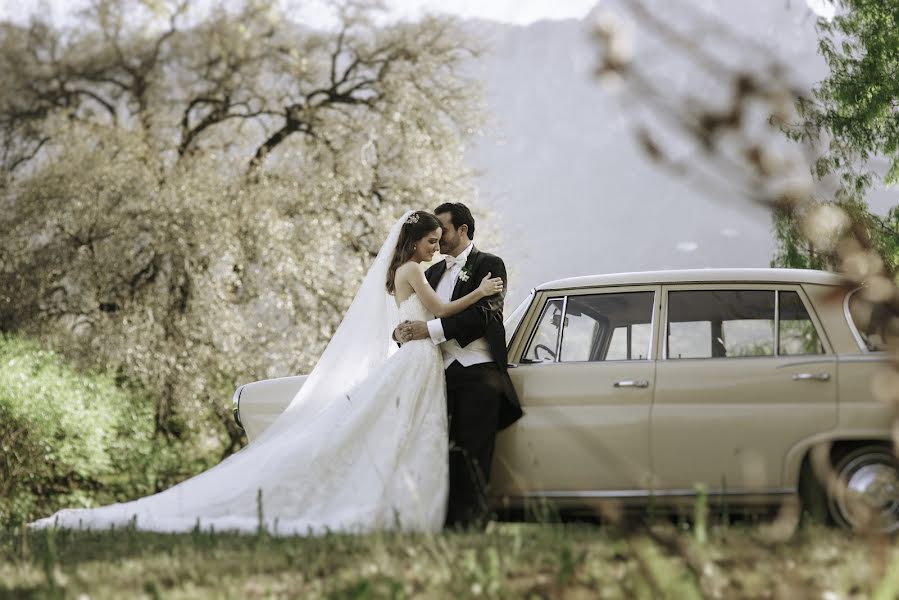 Hochzeitsfotograf Asael Medrano (asaelmedrano). Foto vom 16. Mai 2018