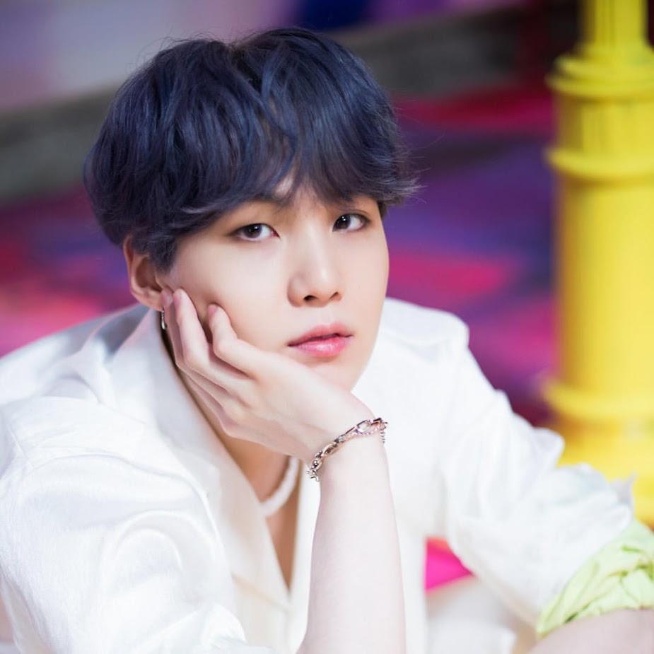 9 Times BTS's Suga Said Some Wise Things And Wowed ARMYs With His ...
