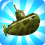 Cover Image of Herunterladen Battleship Of Pacific War: Naval Warfare 3.62 APK