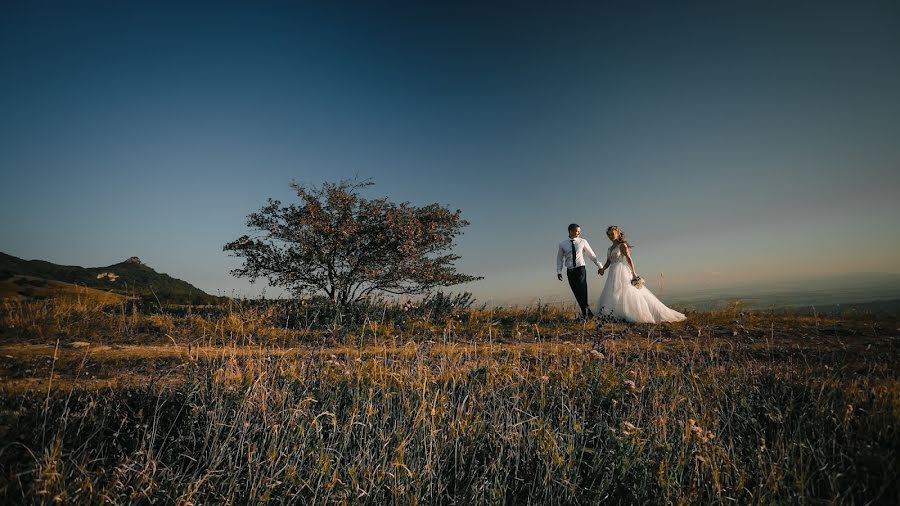 Fotógrafo de casamento Natali Voskresenskaya (voskresenskaya1). Foto de 1 de junho 2020