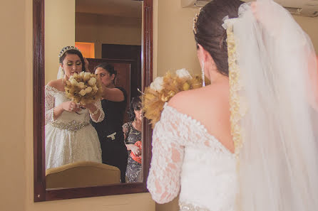 Fotógrafo de bodas Roberto Luna (robertoluna). Foto del 6 de julio 2018