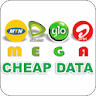 MEGA Cheap Data icon