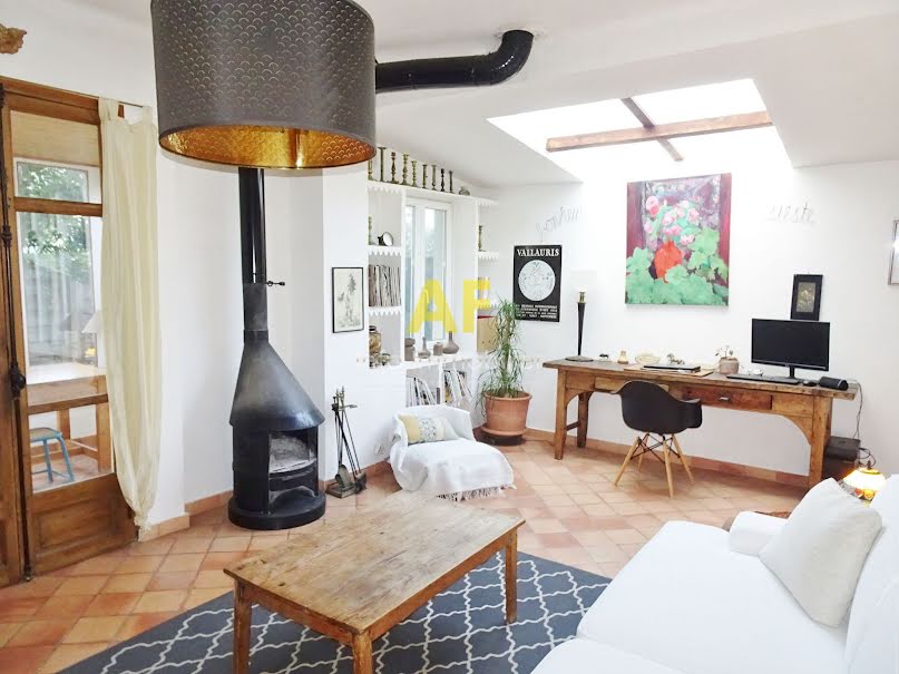 Vente maison 4 pièces 98.43 m² à Saint-raphael (83700), 449 000 €