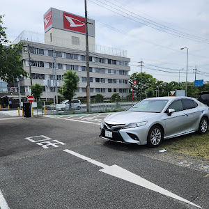 カムリ AXVH70
