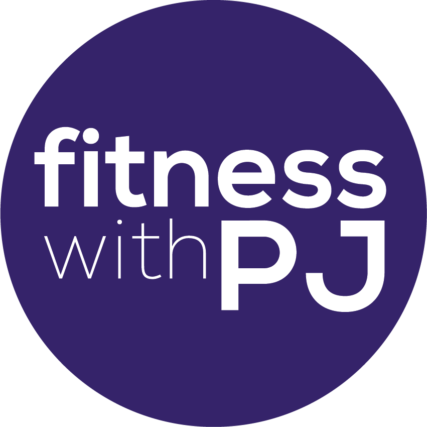 Fitness with PJ