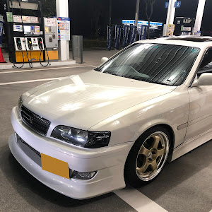 チェイサー JZX100