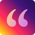 Cover Image of Download Motivational Quotes, Status, Sayings - Pics & Text 2.6 APK