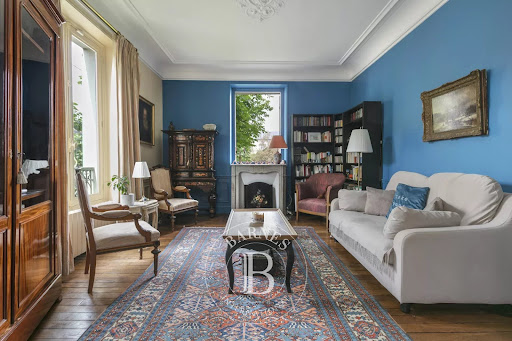 Maison avec jardin 3