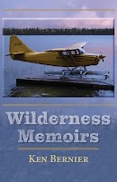 Wilderness Memoirs cover