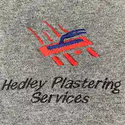 Hedley Plastering Services  Logo