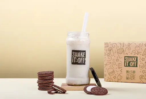 O! Rio [oreo] Thicccc Shake