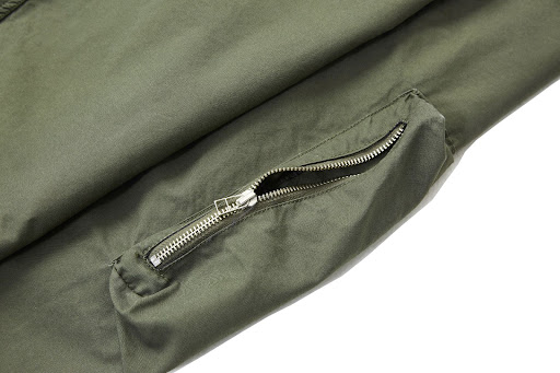 Title 14, Spring Trend Three-dimensional Bread Pocket Ove...