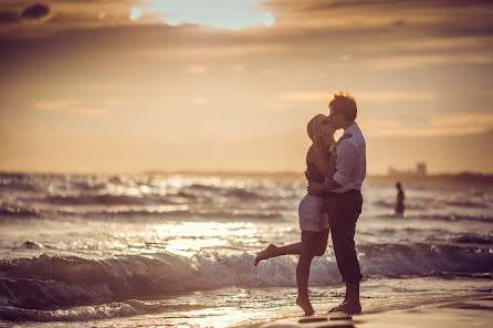 Fotografo di matrimoni Stas Zhuravlev (vert). Foto del 24 agosto 2016