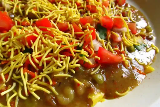 Masala Puri