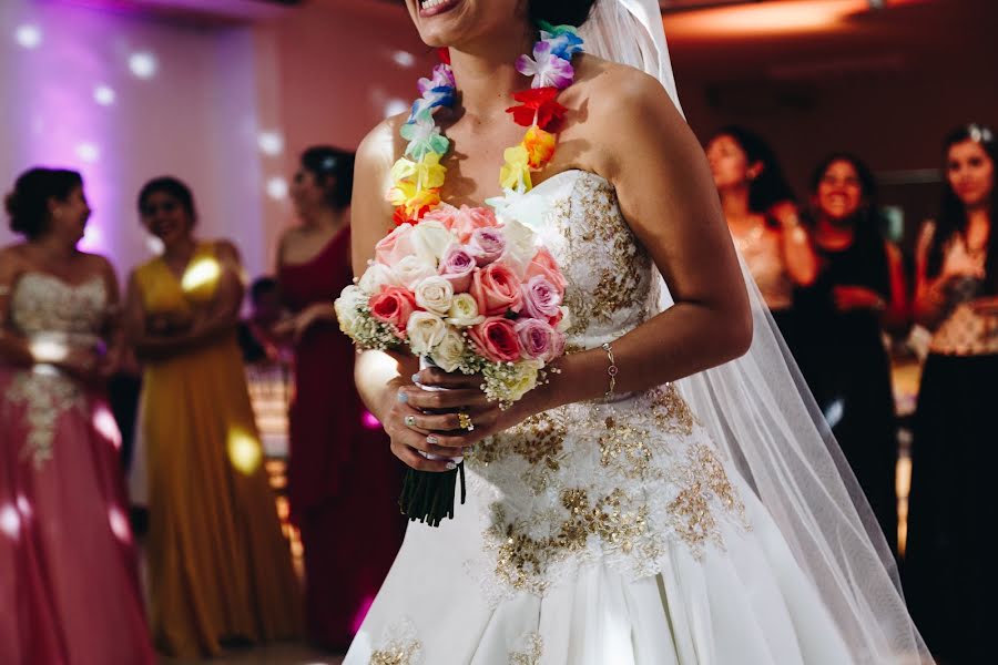 Fotógrafo de bodas Alberto Rodríguez (albertorodriguez). Foto del 11 de agosto 2017