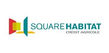 Logo de SQUARE HABITAT