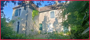 propriété à Saint-Pierre-des-Bois (72)