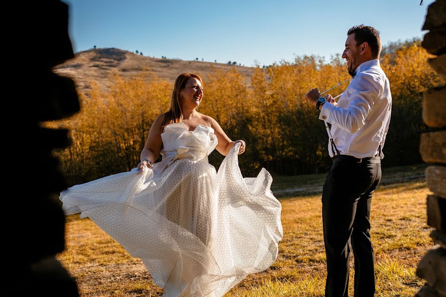 Photographe de mariage Razvan Cotea (cotearazvan). Photo du 6 novembre 2017