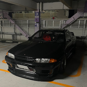 スカイライン GT-R BNR32