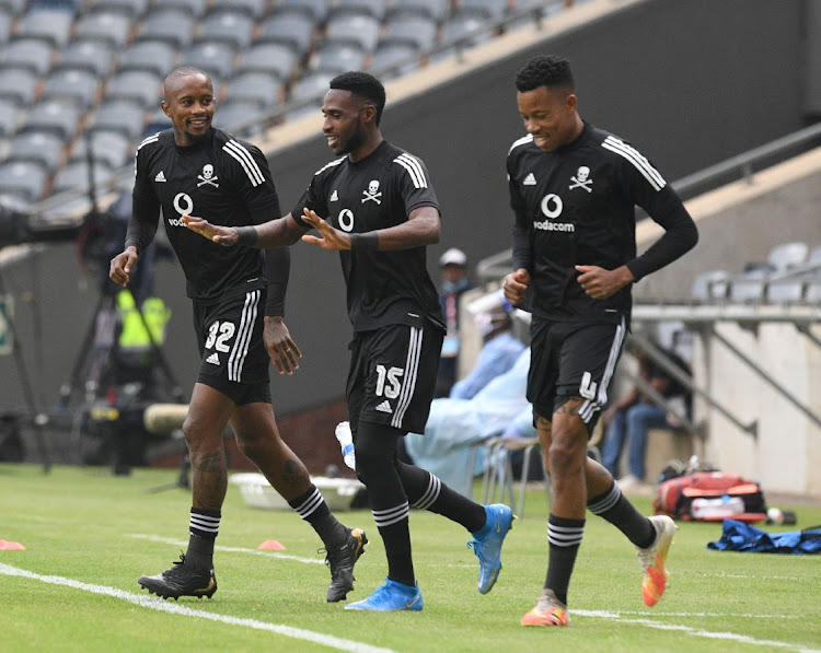 Bloemfontein Celtic 2020-21 Third Kit