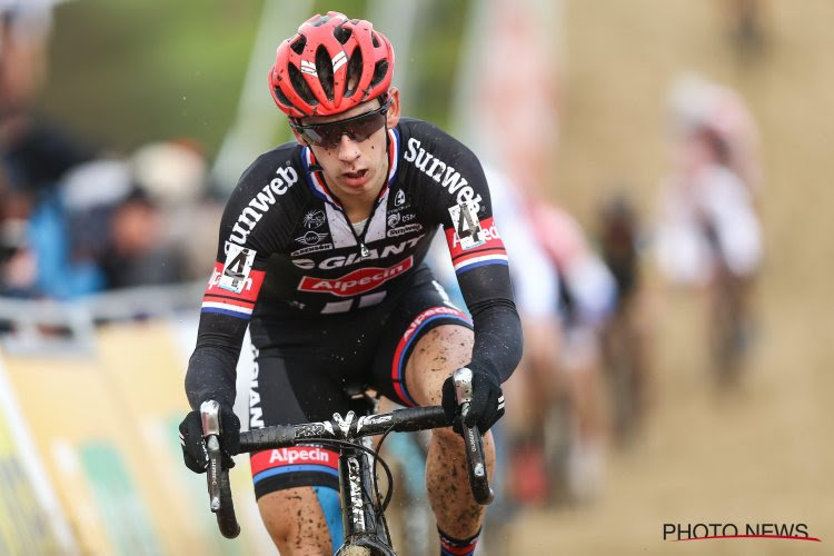 Crossen in Heusden-Zolder: uitkijken naar Lars en Lars