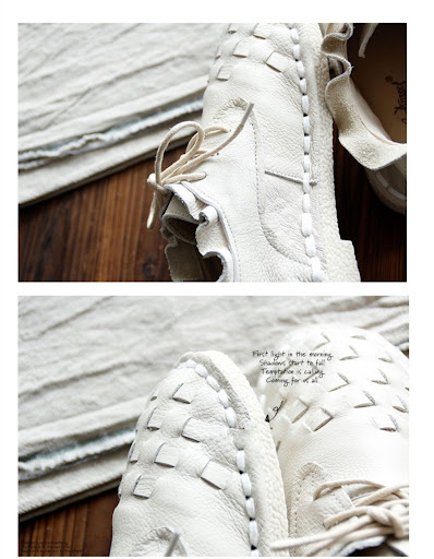 Title 2, Retro Artistic Genuine Leather Womens Shoes pr...