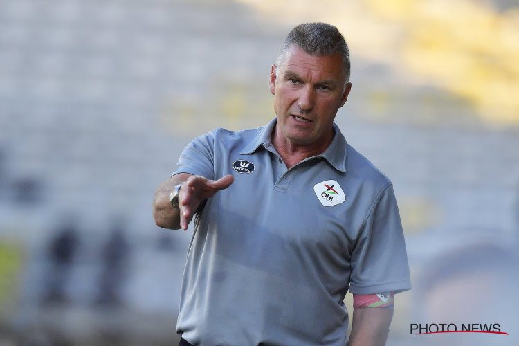 Nigel Pearson richt zich naar OHL-fans na 8e nederlaag op 12 thuismatchen: "Niet makkelijk om zo te presteren"