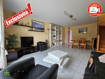 appartement à Tinténiac (35)