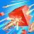 I Hate Cubes : Survivor Game icon