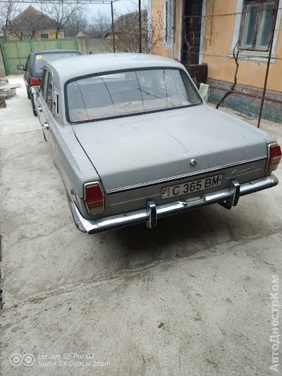 продам авто ГАЗ 24 24 фото 4