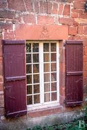 maison à Collonges-la-Rouge (19)