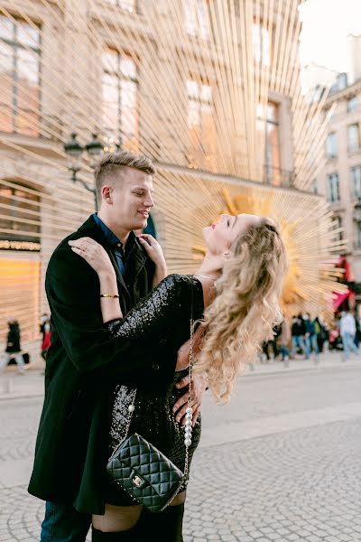 Svatební fotograf Karine Rukhlia (karinerukhlia). Fotografie z 14.února 2023