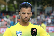 South African captain JP Duminy during the 3rd KFC T20 International match between South Africa and India at PPC Newlands on February 24, 2018 in Cape Town, South Africa. 