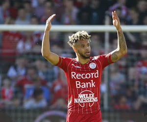 L'homme du match était Flandrien : Bongonda a encore épaté