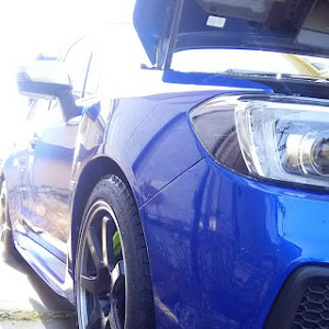 WRX STI VAB