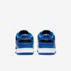 dunk low hyper cobalt