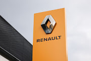 Renault has lost about a quarter of its market value in the wake of Russia’s invasion of Ukraine and ensuing economic sanctions. File photo.