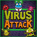 Virus Attack Chrome extension download