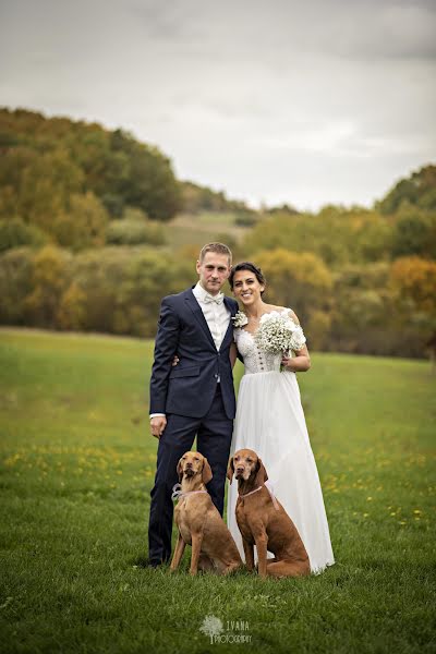 Fotógrafo de bodas Ivana Lieskovská (lieskovska). Foto del 9 de mayo 2023