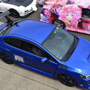 WRX STI