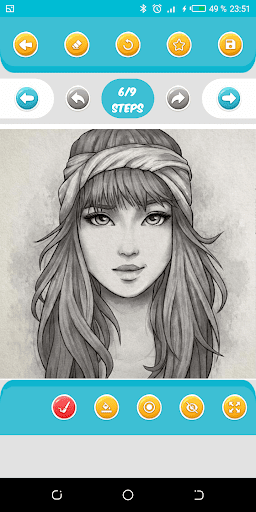 How To Draw People Offline