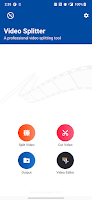 Video Splitter & Trim Videos Screenshot