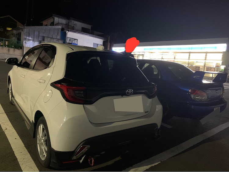 インプレッサ WRXのかさんが投稿したカスタム事例の投稿画像1枚目