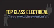 Top Class Electrical Ltd Logo