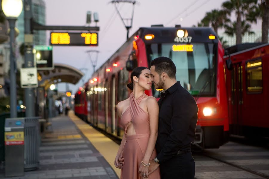 Fotógrafo de casamento Jorge Vázquez Roque (grupojvr). Foto de 6 de novembro 2018